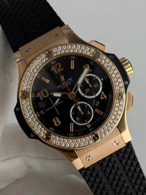 Hublot Red Gold 301.PX.130.RX.114 5