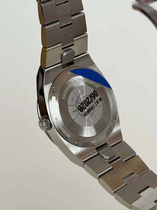 Vacheron Constantin OVERSEAS Lady 1225V/200A-B590 7