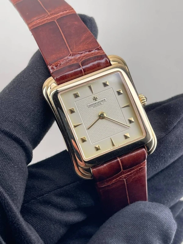Vacheron Constantin Toledo 31100 3
