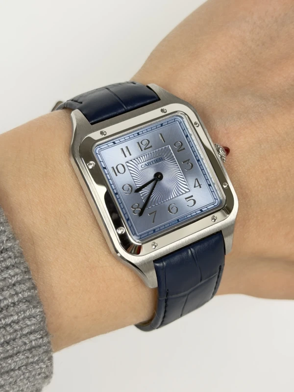 Cartier WGSA0050 6