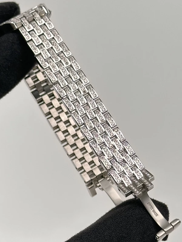 Cartier W25064Z5 7