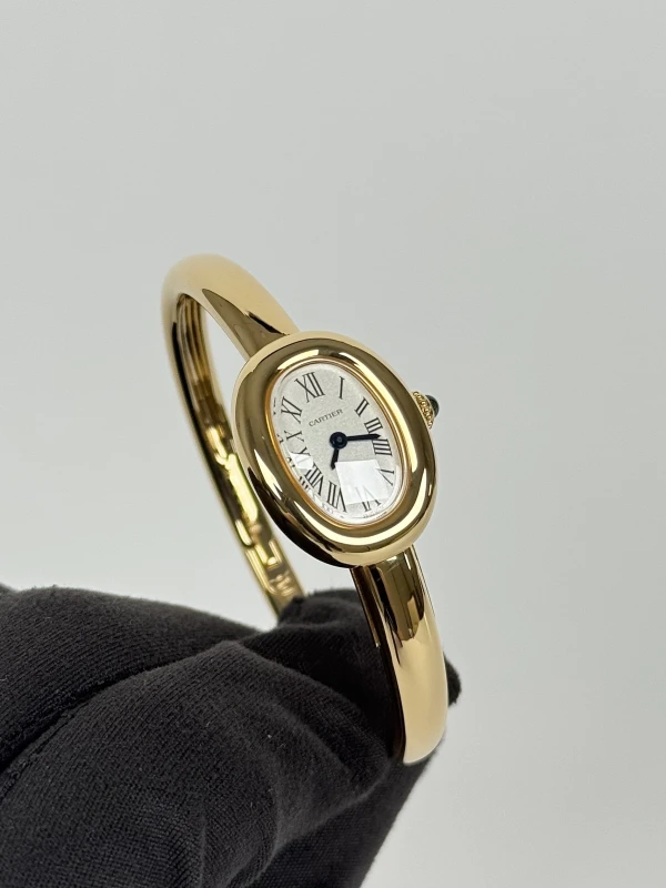 Cartier WATCH (SIZE 15) WGBA0018 3
