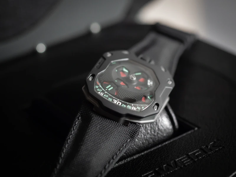 Urwerk UR-105 UR-105-СС 7