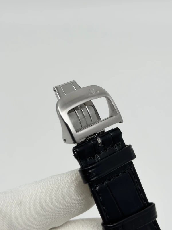 Jaeger LeCoultre 187.T.67.S 6
