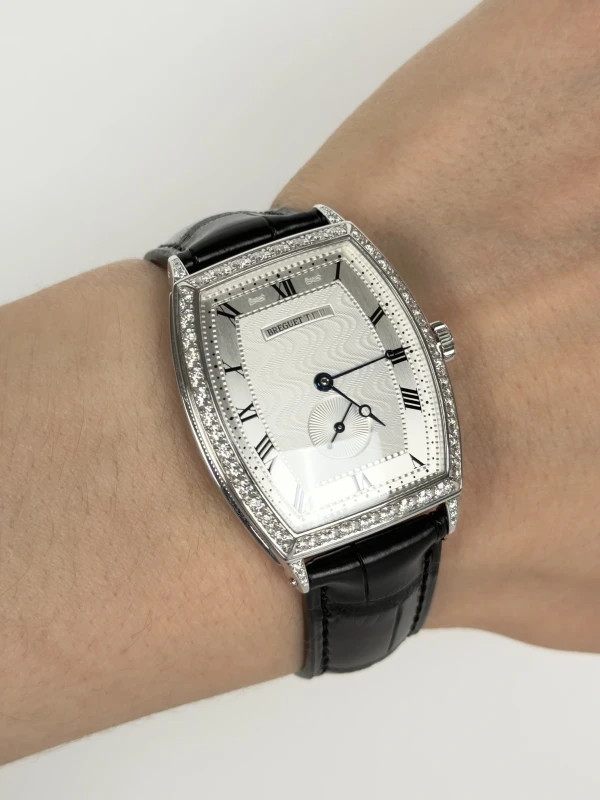 Breguet 3661 3661BB/12/984/DD00 6