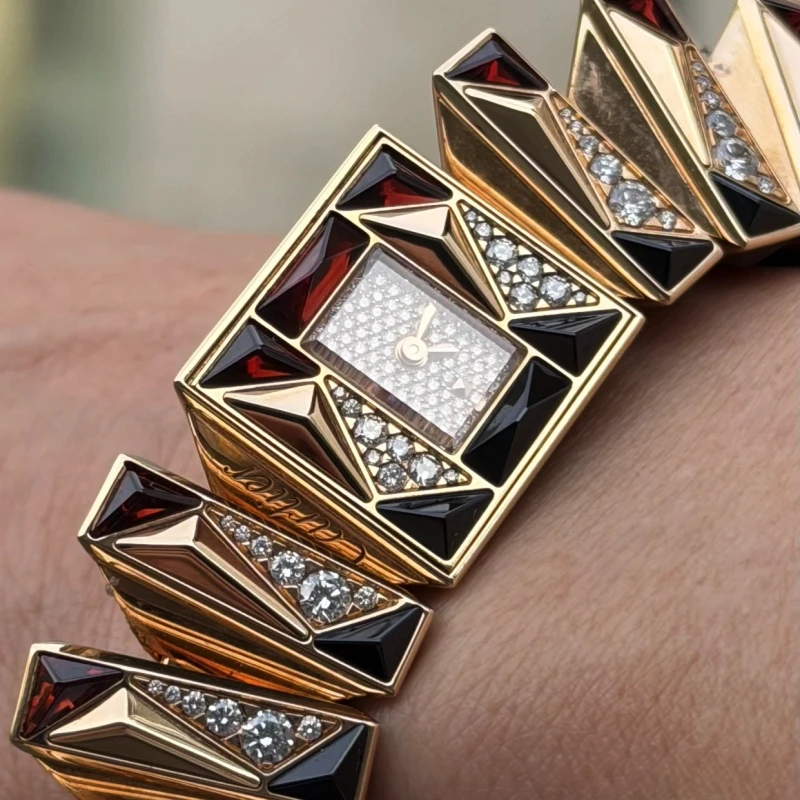 Cartier CARTIER LIBRE WATCH HPI01530