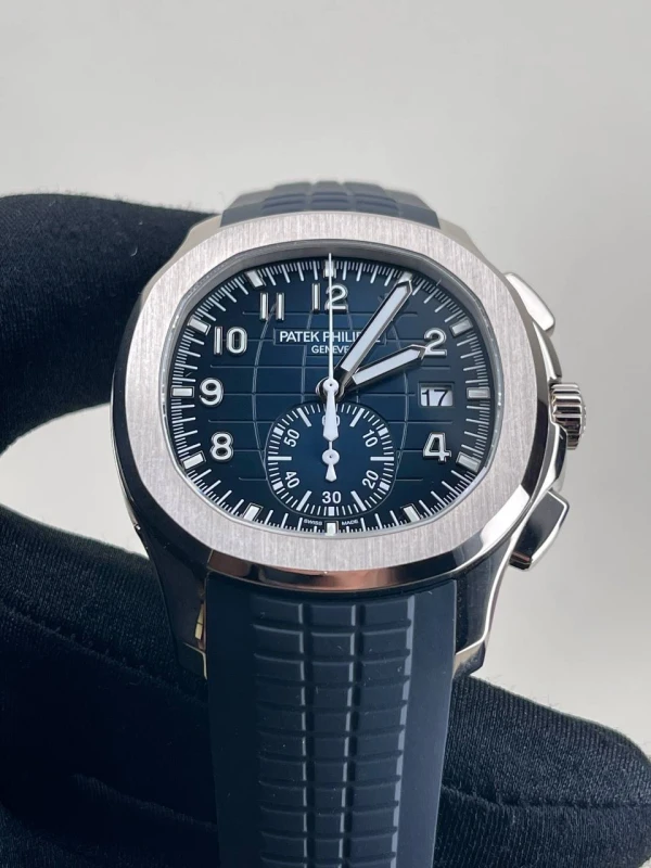 Patek Philippe 5968 5968G-001 4