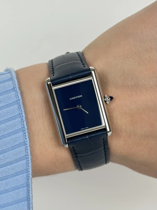 Cartier MUST WSTA0055 9