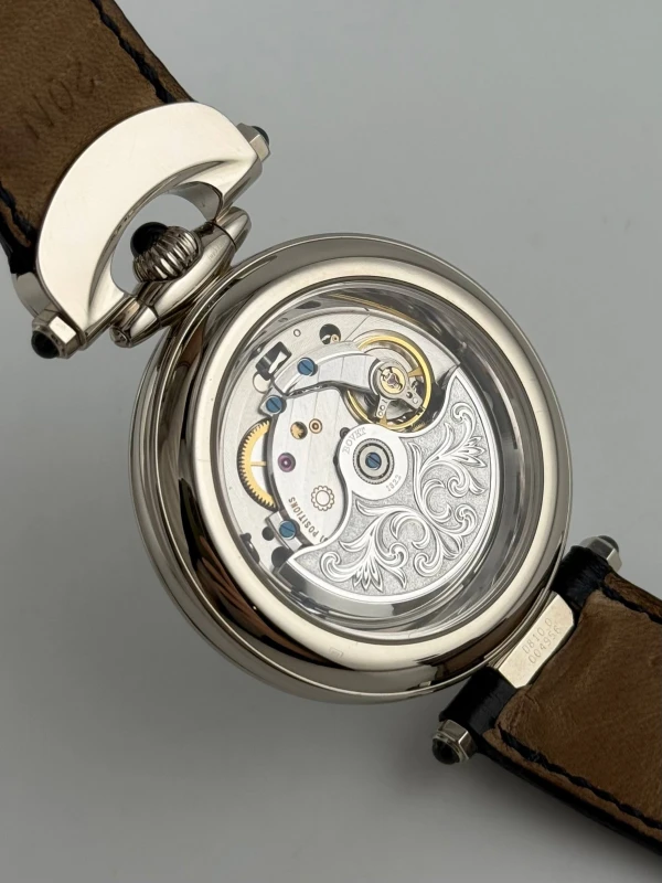 Bovet D810.0 9