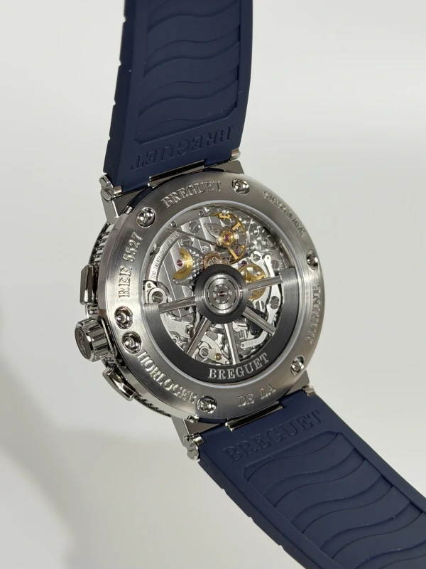 Breguet 5527 5527TI/Y1/5WV 7