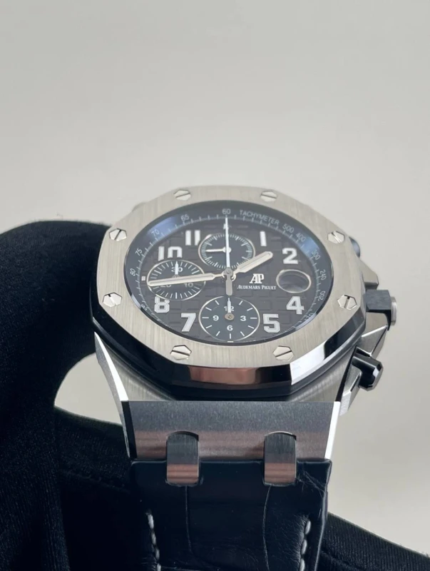 Audemars Piguet Chronograph 42mm 26470ST.OO.A028CR.01 4
