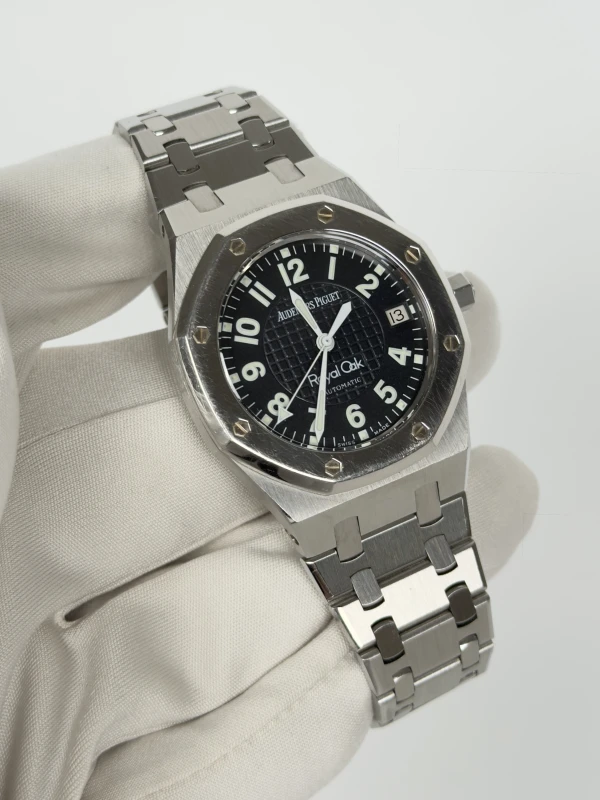 Audemars Piguet 15190SP.OO.0789ST.01 2