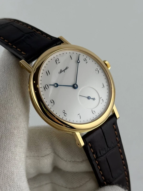 Breguet 5140BA/29/9W6 3
