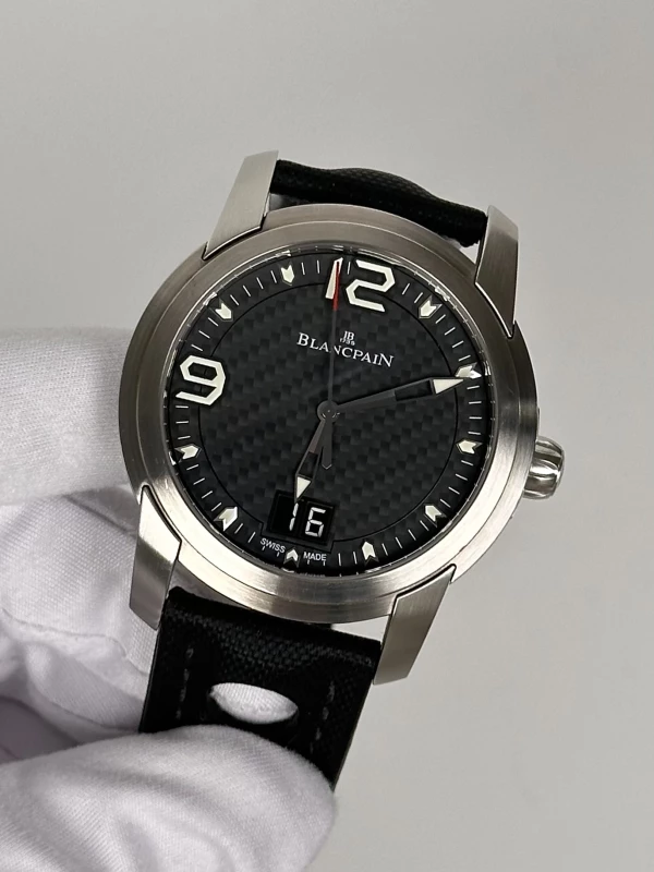 Blancpain Grande Date R10-1103-53B 4