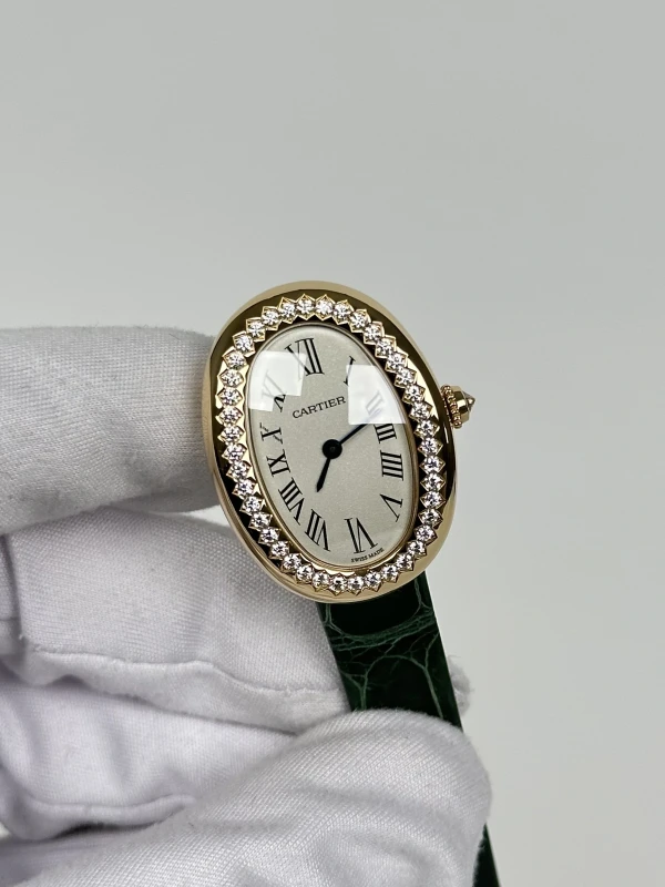 Cartier WJBA0038 3