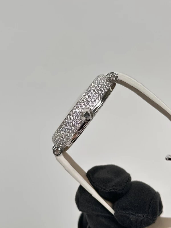 Cartier COMPLICATIONS EVOL D'UN PHOENIX HPI00633 6