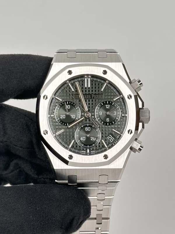 Audemars Piguet Selfwinding Chronograph 41 mm 26240ST.OO.1320ST.08 3