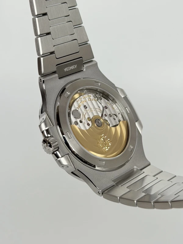 Patek Philippe Nautilus Stainless Steel 5711/1a-011 5