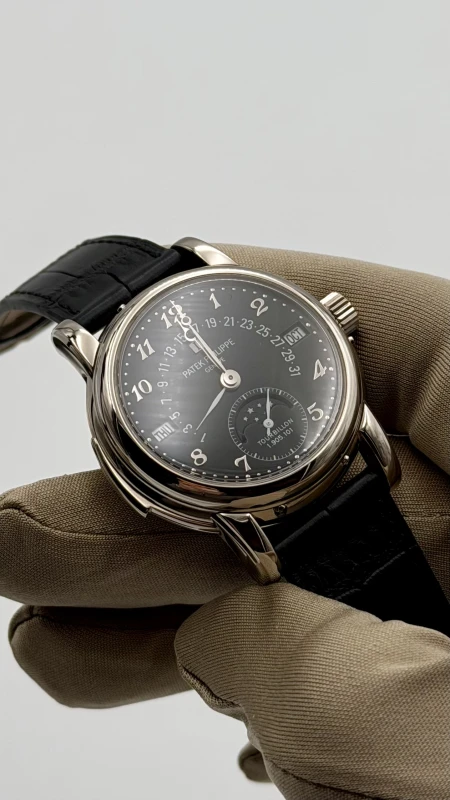Patek Philippe 5016 5016G-012 3