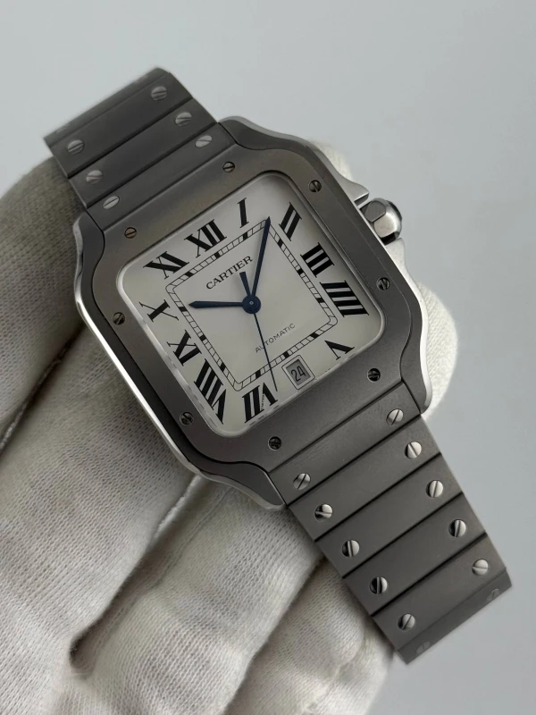 Cartier WSSA0089 3