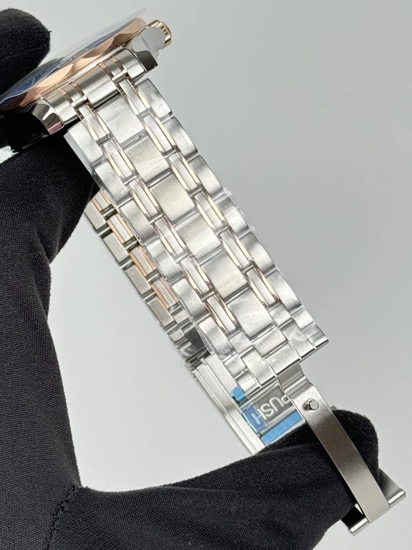 Omega Diver 300 M Co‑Axial Master Chronometer 210.20.42.20.03.002 6