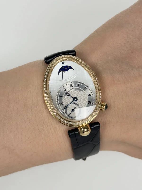 Breguet 8908 8908BA/52/964/D00D3L 6