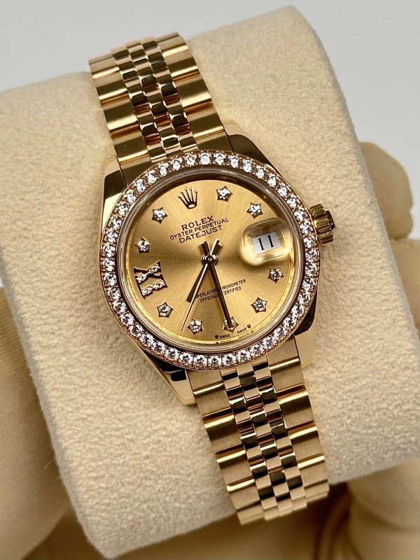Rolex 279138rbr-0006 3
