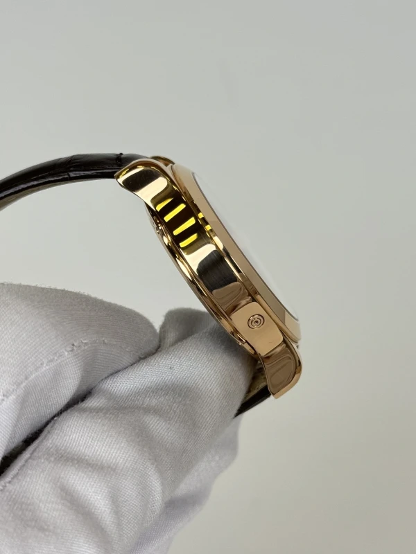 Jaeger LeCoultre MASTER EIGHT DAYS PERPETUAL Q161242A 5