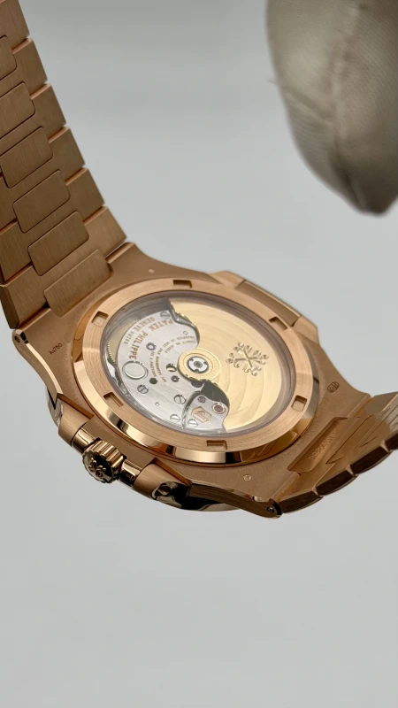 Patek Philippe 5723 5723/1R-010 8