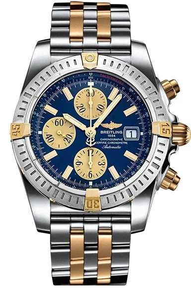 Breitling Evolution 43.7мм B1335611/B720/357D изображение - 1