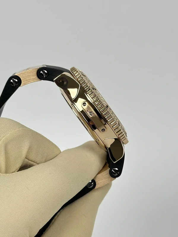 Ulysse Nardin 266-34-3A/92 5