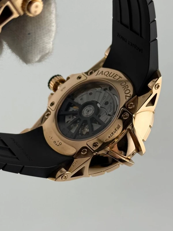 Jaquet Droz Urban London J029033401 8