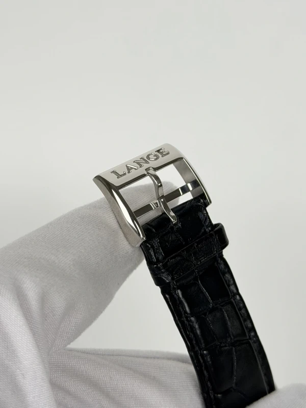 A. Lange & Sohne Time Zone 116.025 6