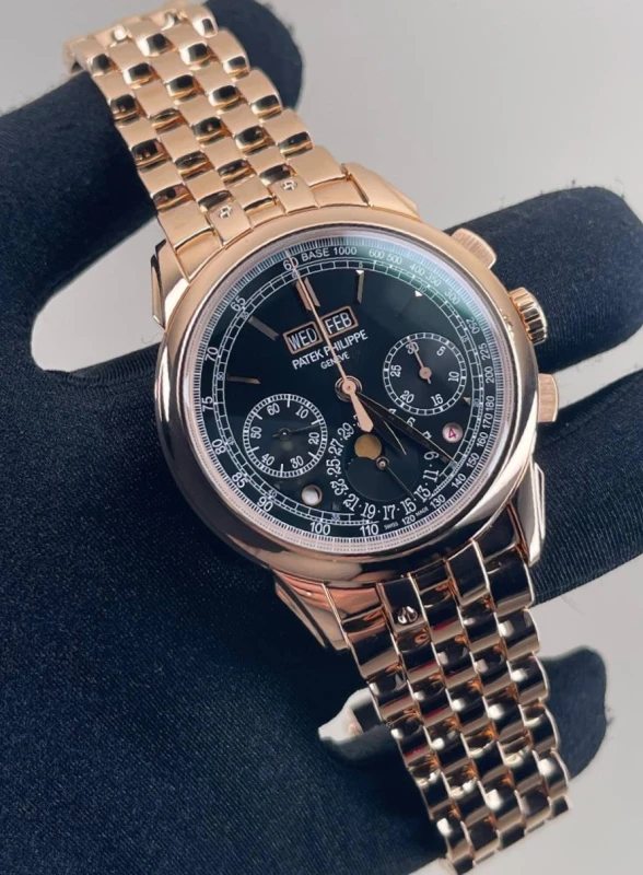 Patek Philippe 5270 5270/1R-001 3