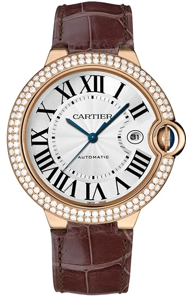 Cartier Large WJBB0031 изображение - 1