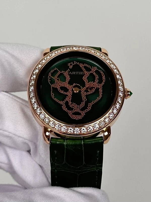Cartier Creative jewelry watches HPI01261 изображение - 4