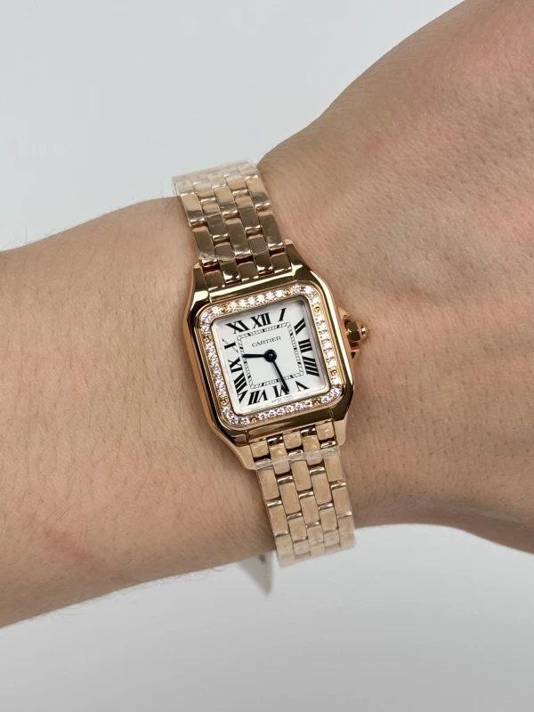 Cartier de Cartier WJPN0049 5