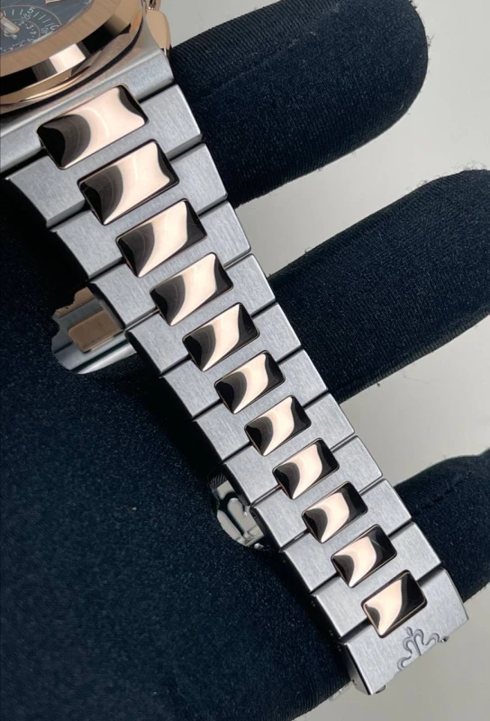 Patek Philippe 5980/1 5980/1AR-001 7