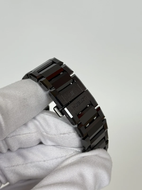 Hublot Big Bang Integral 42 mm 451.CX.1140.CX 5