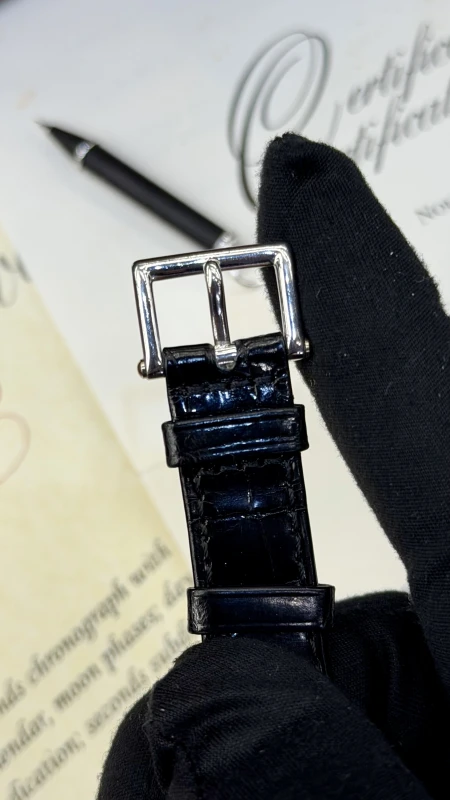 Patek Philippe 5004P 7
