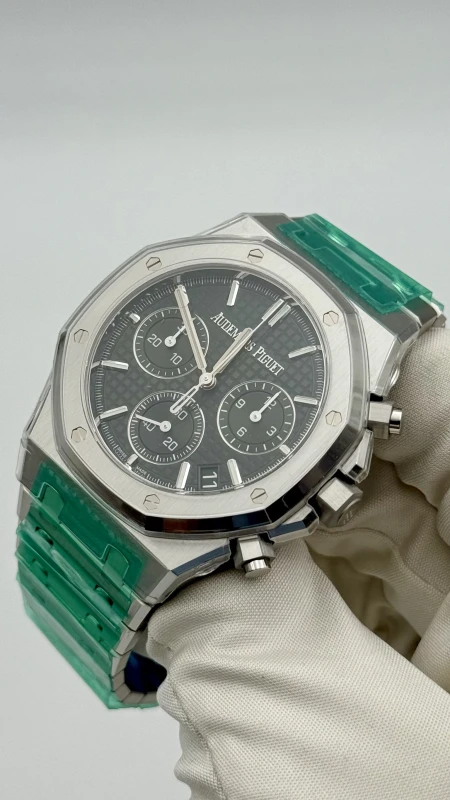 Audemars Piguet Selfwinding Chronograph 41 mm 26240ST.OO.1320ST.08 2