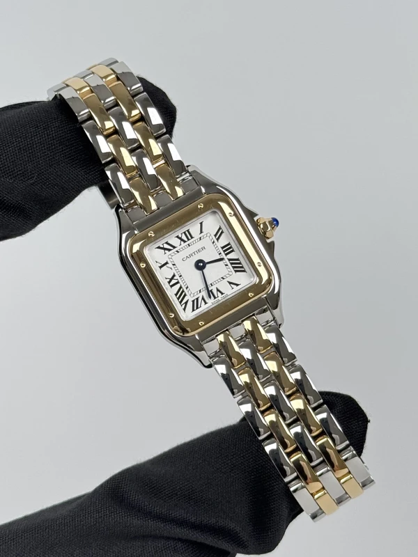 Cartier DE CARTIER W2PN0006 2