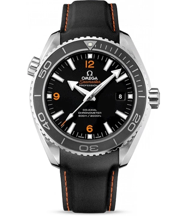 Planet Ocean 600 M Omega Co-Axial 45.5 mm