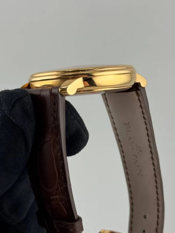 Blancpain 6653Q-3642-55B 7
