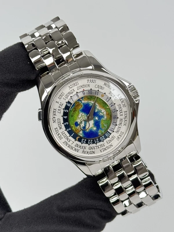 Patek Philippe 5131 5131/1P-001 2