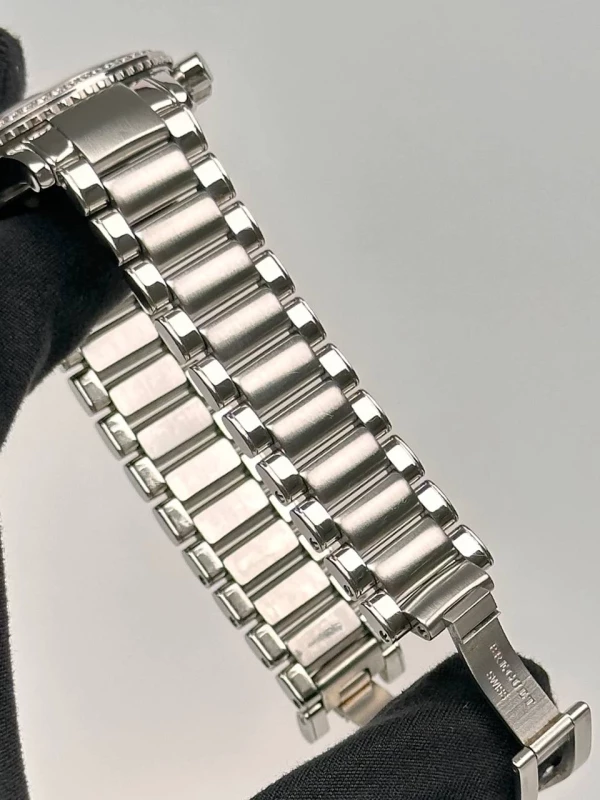 Breguet Transatlantique Chronograph  4821ST/59/S76 D000 5