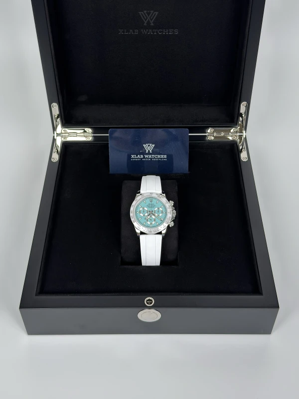 Rolex Tiffany Style 9