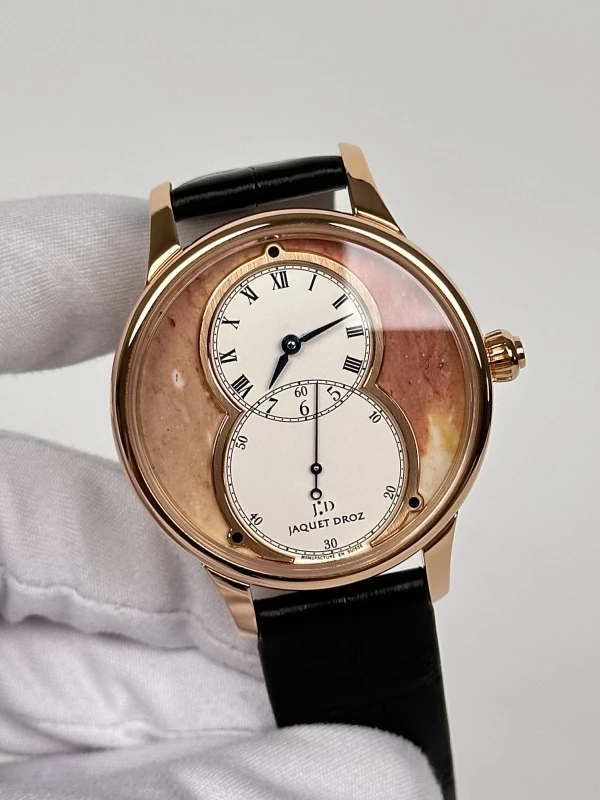 Jaquet Droz J01401 3