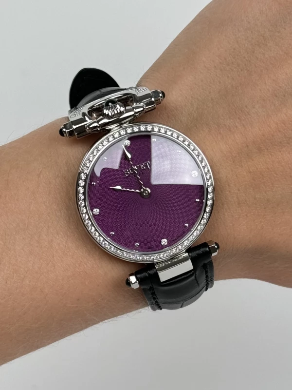 Bovet Miss Audrey AS36002-SD12 9