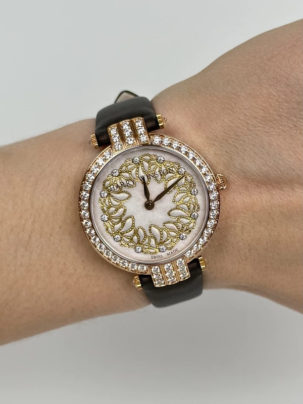Harry Winston PRNAHM36RR021 9